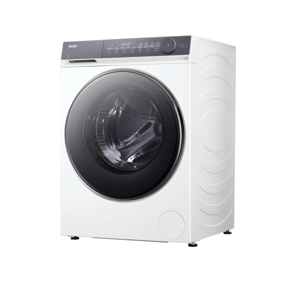 Haier HWD80-BP14367TU1 Waschtrockner 8/5 kg (Waschen/Trocknen) - MEGART