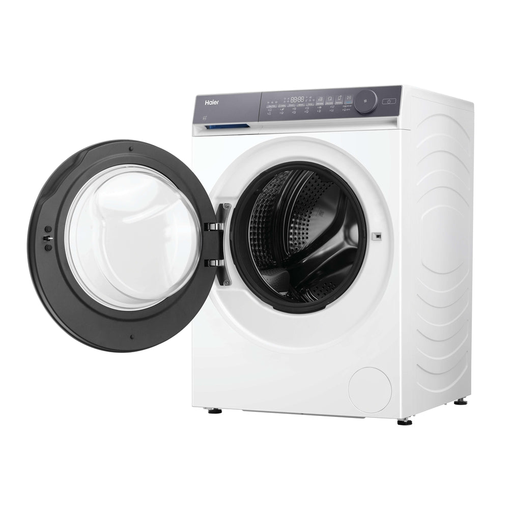 Haier HWD80-BP14367TU1 Waschtrockner 8/5 kg (Waschen/Trocknen) - MEGART