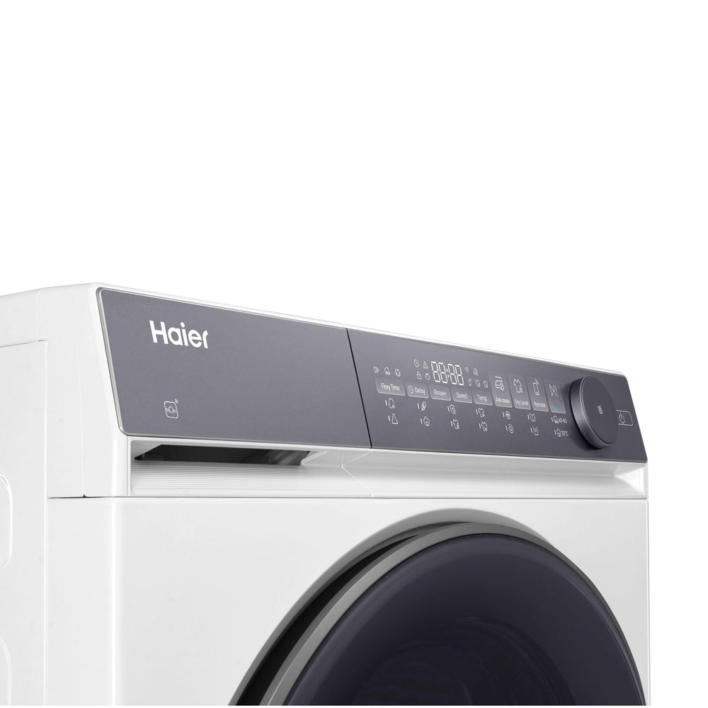 Haier HWD80-BP14367TU1 Waschtrockner 8/5 kg (Waschen/Trocknen) - MEGART