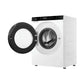 Haier HWD50-BP12307U1 Waschtrockner 5/2.5 kg (Waschen/Trocknen) - MEGART