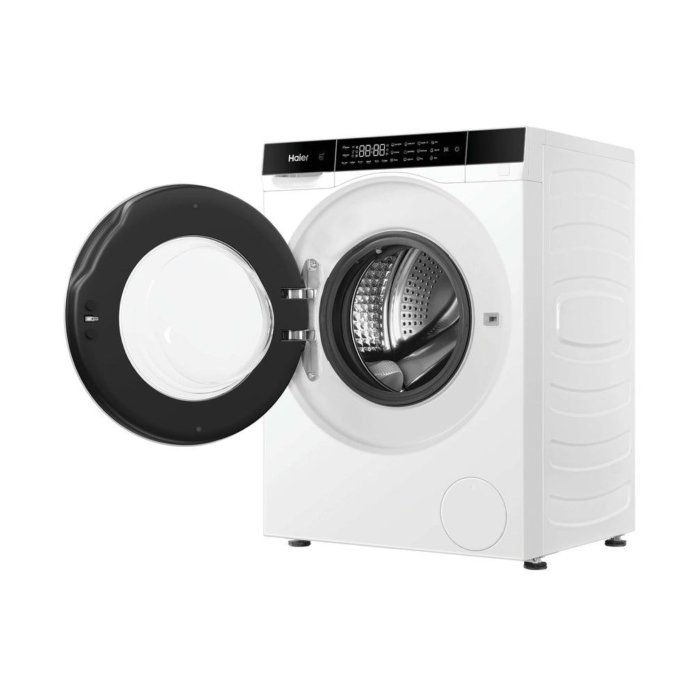 Haier HWD50-BP12307U1 Waschtrockner 5/2.5 kg (Waschen/Trocknen) - MEGART