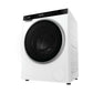 Haier HWD50-BP12307U1 Waschtrockner 5/2.5 kg (Waschen/Trocknen) - MEGART
