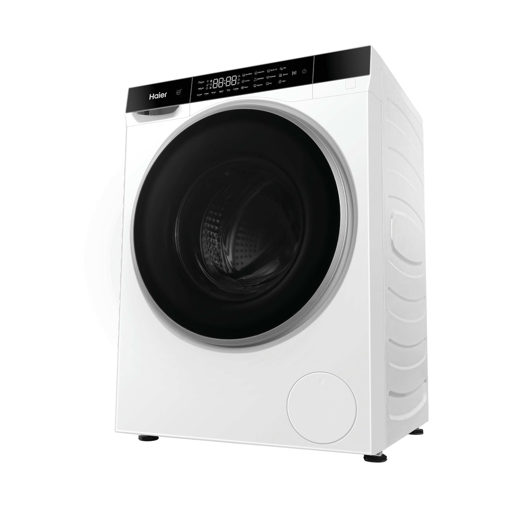 Haier HWD50-BP12307U1 Waschtrockner 5/2.5 kg (Waschen/Trocknen) - MEGART