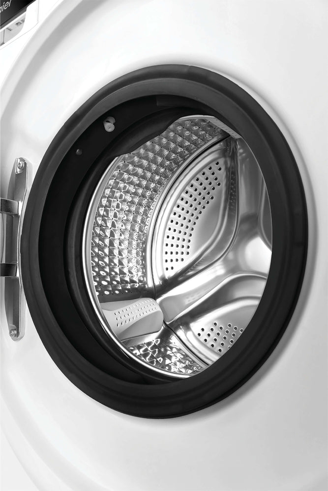 Haier HWD50-BP12307U1 Waschtrockner 5/2.5 kg (Waschen/Trocknen) - MEGART