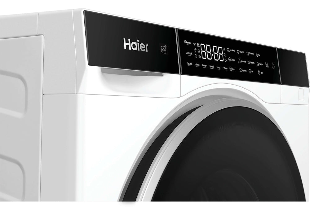 Haier HWD50-BP12307U1 Waschtrockner 5/2.5 kg (Waschen/Trocknen) - MEGART