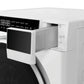 Haier HWD50-BP12307U1 Waschtrockner 5/2.5 kg (Waschen/Trocknen) - MEGART