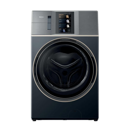 Haier HWD180-BD12LGNU1 Waschtrockner 18/11 kg (Waschen/Trocknen) - MEGART