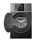 Haier HWD180-BD12LGNU1 Waschtrockner 18/11 kg (Waschen/Trocknen) - MEGART