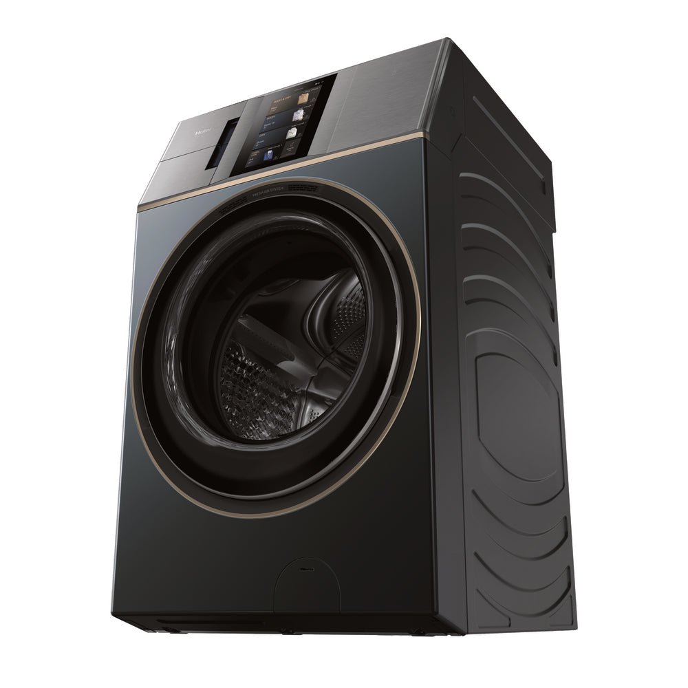 Haier HWD180-BD12LGNU1 Waschtrockner 18/11 kg (Waschen/Trocknen) - MEGART