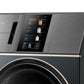 Haier HWD180-BD12LGNU1 Waschtrockner 18/11 kg (Waschen/Trocknen) - MEGART