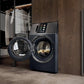 Haier HWD180-BD12LGNU1 Waschtrockner 18/11 kg (Waschen/Trocknen) - MEGART