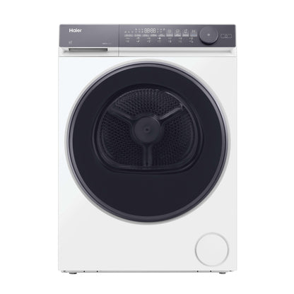 Haier HD80-C367U1-88 Wäschetrockner 8 kg, Wärmepumpe - MEGART