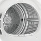 Haier HD80-C367U1-88 Wäschetrockner 8 kg, Wärmepumpe - MEGART