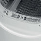 Haier HD80-C367U1-88 Wäschetrockner 8 kg, Wärmepumpe - MEGART
