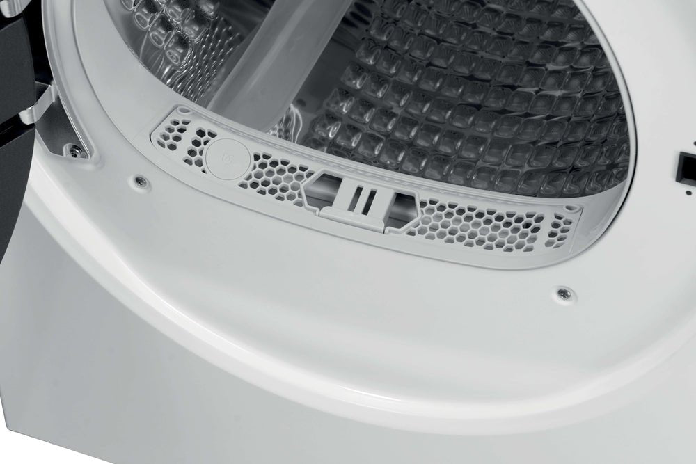 Haier HD80-C367U1-88 Wäschetrockner 8 kg, Wärmepumpe - MEGART
