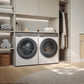 Haier HD80-C367U1-88 Wäschetrockner 8 kg, Wärmepumpe - MEGART