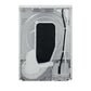 Haier HD80-C367U1-88 Wäschetrockner 8 kg, Wärmepumpe - MEGART