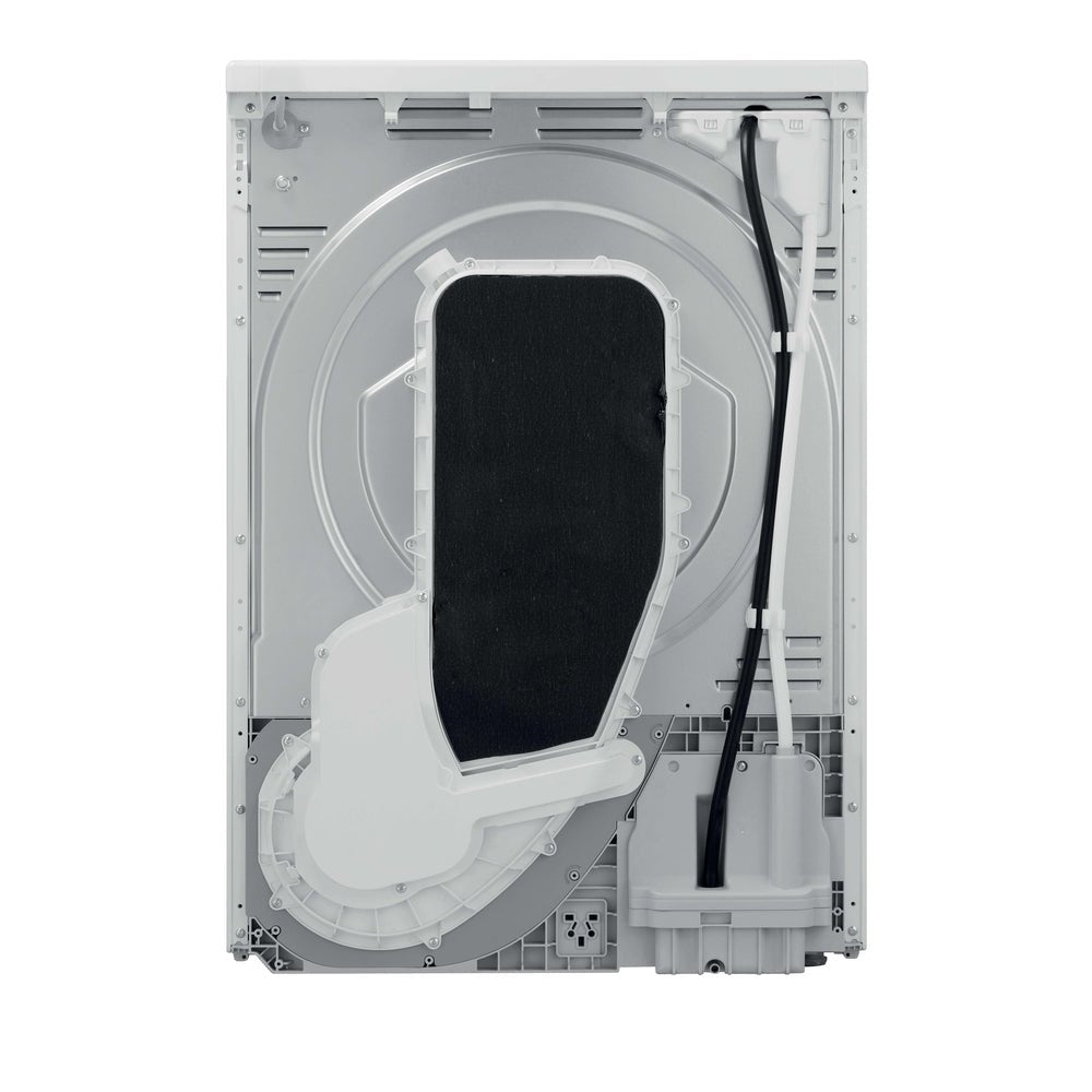 Haier HD80-C367U1-88 Wäschetrockner 8 kg, Wärmepumpe - MEGART