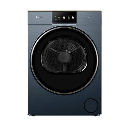 Haier HD90-BQL8GNU1-S Wäschetrockner 9 kg, Wärmepumpe - MEGART