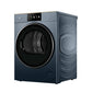 Haier HD90-BQL8GNU1-S Wäschetrockner 9 kg, Wärmepumpe - MEGART