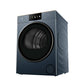 Haier HD90-BQL8GNU1-S Wäschetrockner 9 kg, Wärmepumpe - MEGART