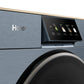 Haier HD90-BQL8GNU1-S Wäschetrockner 9 kg, Wärmepumpe - MEGART