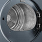 Haier HD90-BQL8GNU1-S Wäschetrockner 9 kg, Wärmepumpe - MEGART
