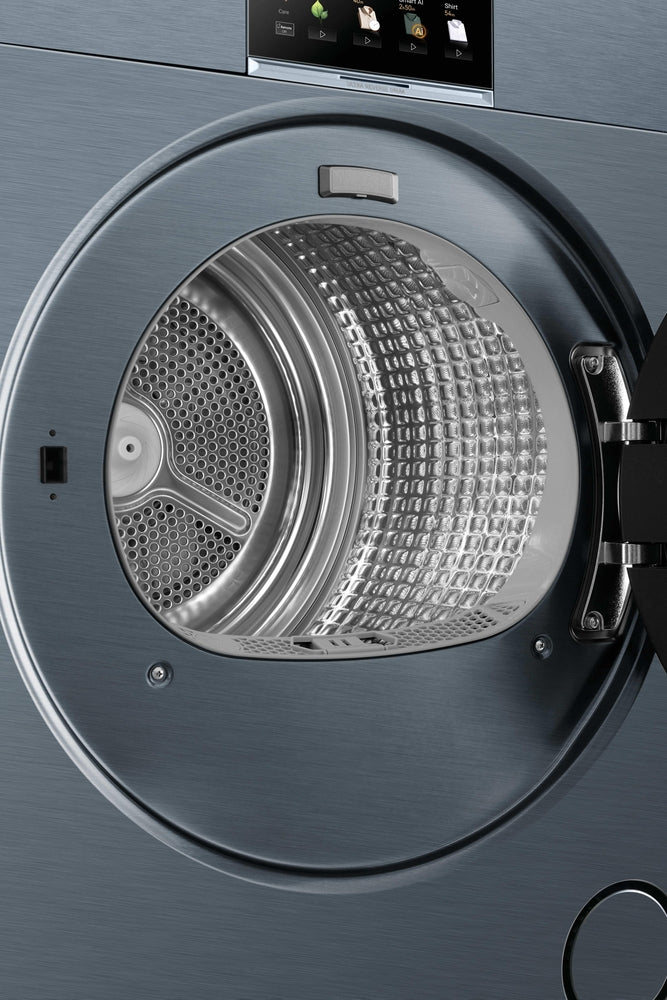 Haier HD90-BQL8GNU1-S Wäschetrockner 9 kg, Wärmepumpe - MEGART