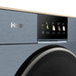 Haier HD90-BQL8GNU1-S Wäschetrockner 9 kg, Wärmepumpe - MEGART