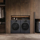 Haier HD90-BQL8GNU1-S Wäschetrockner 9 kg, Wärmepumpe - MEGART