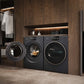 Haier HD90-BQL8GNU1-S Wäschetrockner 9 kg, Wärmepumpe - MEGART