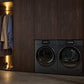 Haier HD90-BQL8GNU1-S Wäschetrockner 9 kg, Wärmepumpe - MEGART