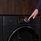 Haier HD90-BQL8GNU1-S Wäschetrockner 9 kg, Wärmepumpe - MEGART