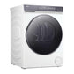 Haier HD80-C367TU1-S Wäschetrockner 8 kg, Wärmepumpe - MEGART