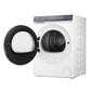 Haier HD80-C367TU1-S Wäschetrockner 8 kg, Wärmepumpe - MEGART