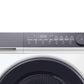 Haier HD80-C367TU1-S Wäschetrockner 8 kg, Wärmepumpe - MEGART