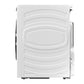 Haier HD80-C367TU1-S Wäschetrockner 8 kg, Wärmepumpe - MEGART
