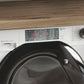 Haier HWDQ90B416FWB Waschtrockner 9/5 kg (Waschen/Trocknen) - MEGART