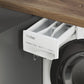 Haier HWDQ90B416FWB Waschtrockner 9/5 kg (Waschen/Trocknen) - MEGART