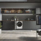 Haier HWDQ90B416FWB Waschtrockner 9/5 kg (Waschen/Trocknen) - MEGART