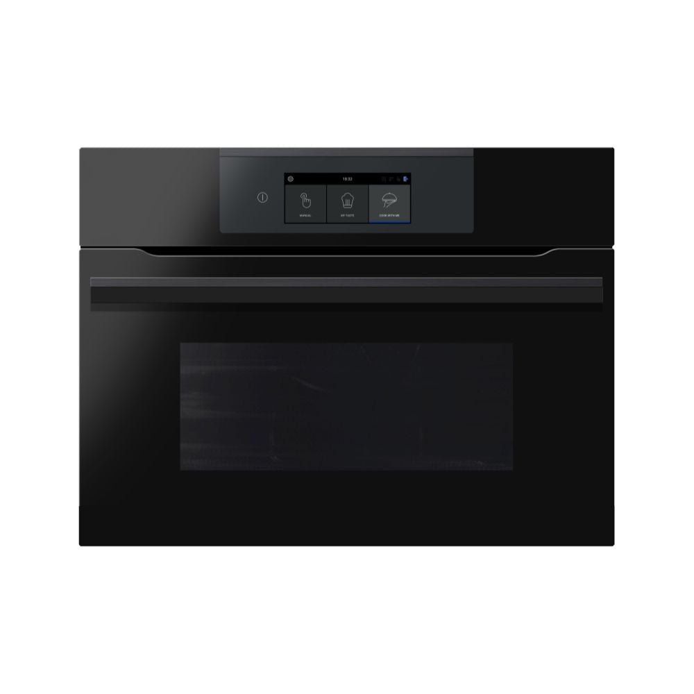 Haier HWO45NM6OXB1 Klein Schwarz Berührung
