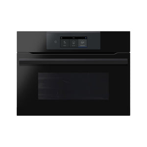 Haier HWO45NM6OXB1 Klein Schwarz Berührung