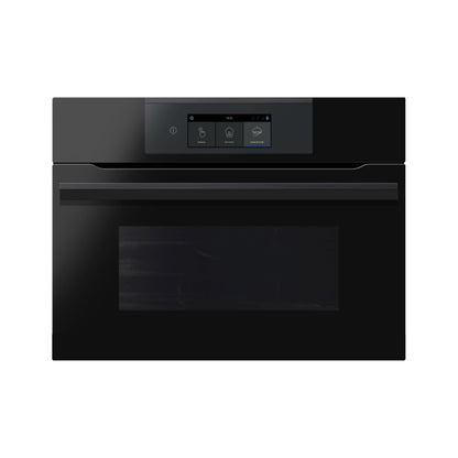Haier HWO45NM6OXB1 Klein Schwarz Berührung