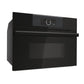 Haier HWO45NM6OXB1 Klein Schwarz Berührung