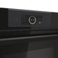 Haier HWO45NM6OXB1 Klein Schwarz Berührung