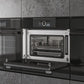 Haier HWO45NM6OXB1 Klein Schwarz Berührung