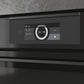 Haier HWO45NM6OXB1 Klein Schwarz Berührung