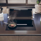 Haier I-Move Series 6 HAMTSJ86MC/1 Schwarz Integriert 59 cm Zonen-Induktionskochfeld 6 Zone(n)