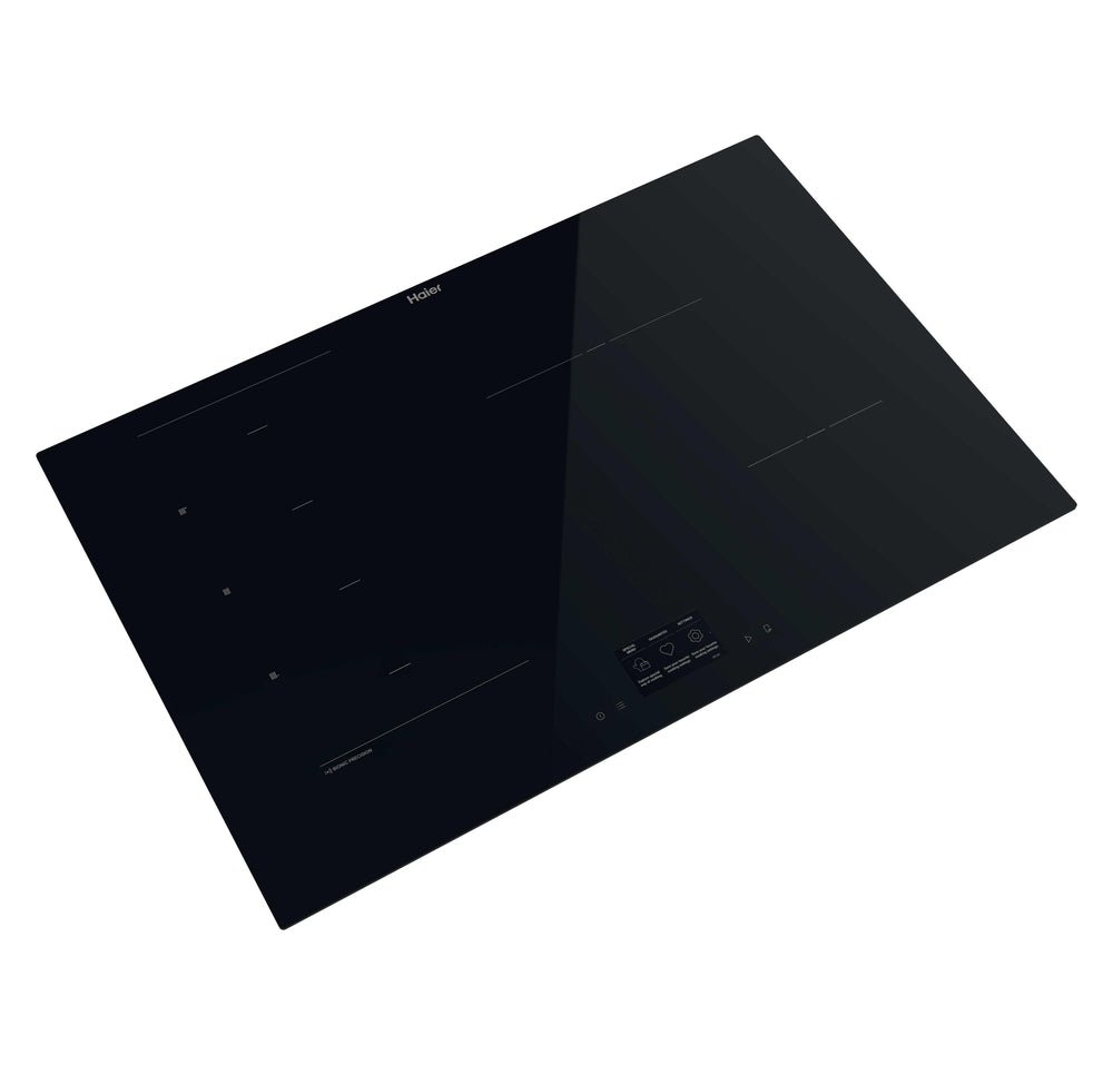 Haier HAMTCBP86TFTCS Induktionskochfeld 4 Kochzonen, 80 cm - MEGART
