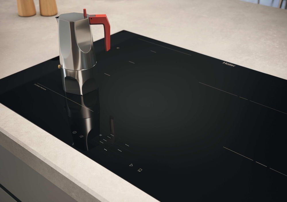 Haier HAMTCBP86TFTCS Induktionskochfeld 4 Kochzonen, 80 cm - MEGART
